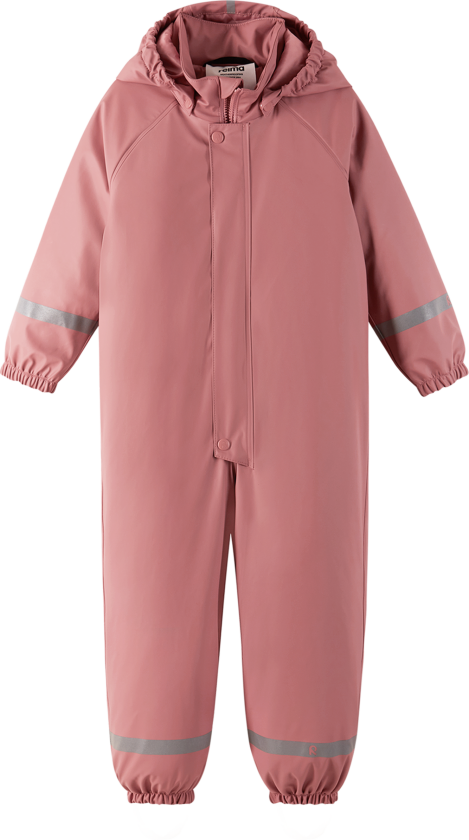 Rapakko Regndress Rose Blush 98 cm 98 cm kvinne