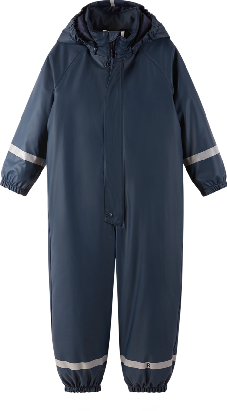 Rapakko Regndress Navy 74 cm 74 cm mann