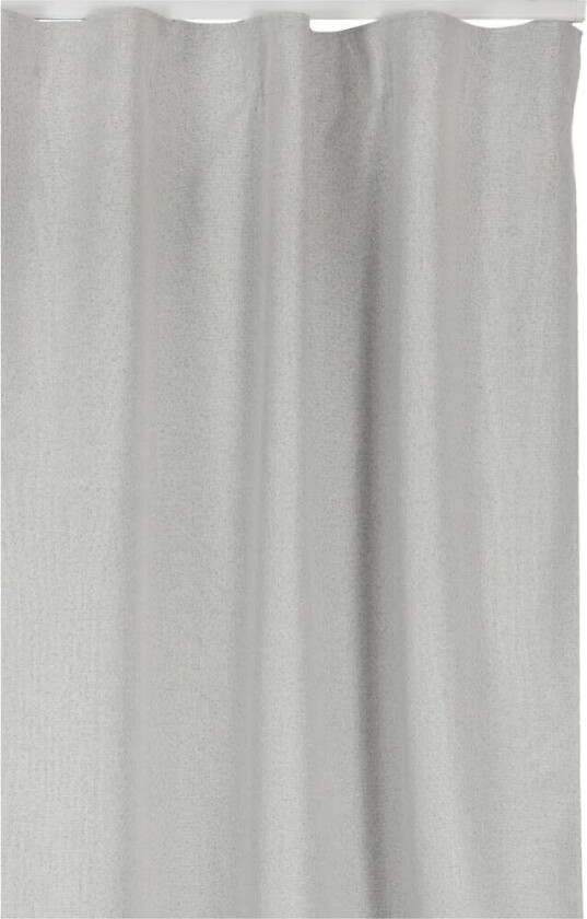 Nightfall blackout gardin 275x250 cm Light grey