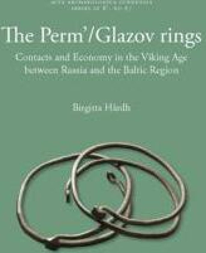 The Perm / Glazov rings