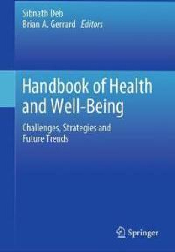 Handbook of Health and Well-Being