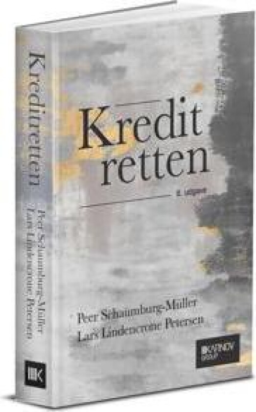 Kreditretten