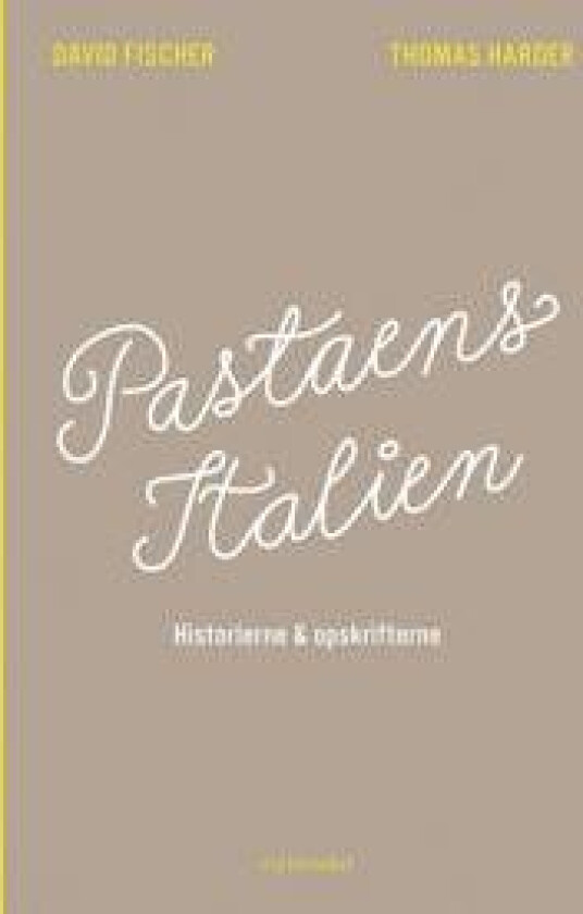 Pastaens Italien