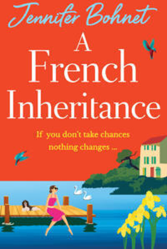 A French Inheritance
