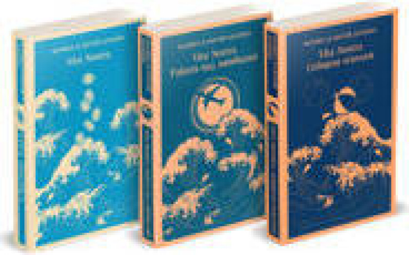 Vita Nostra. Trilogija. Komplekt