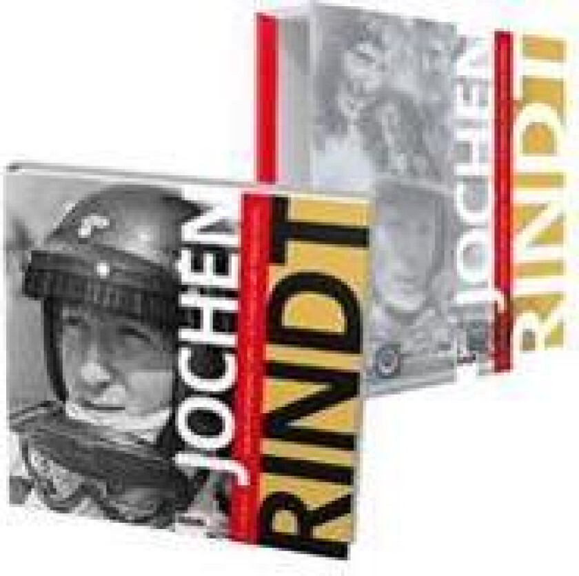 Jochen Rindt