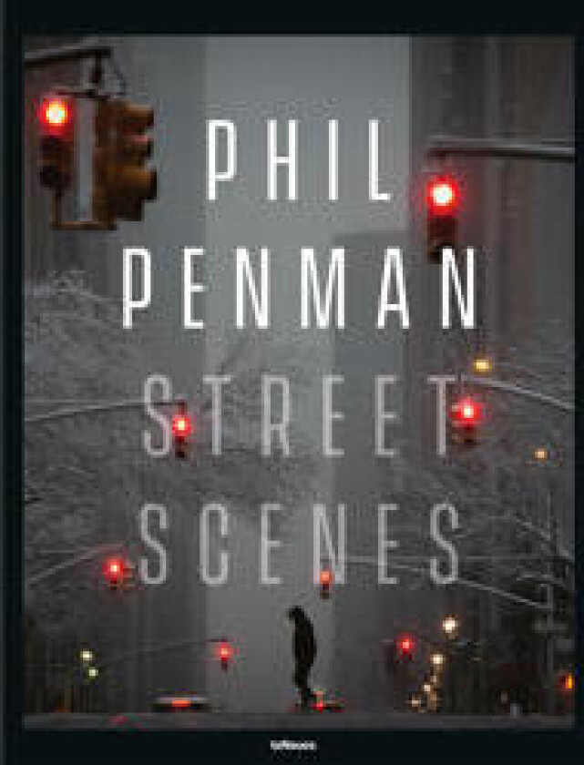Phil Penman