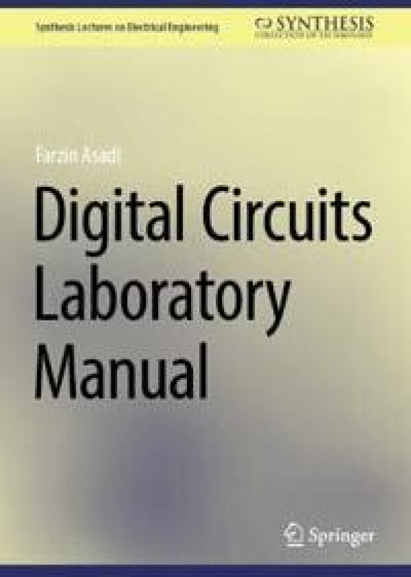 Digital Circuits Laboratory Manual