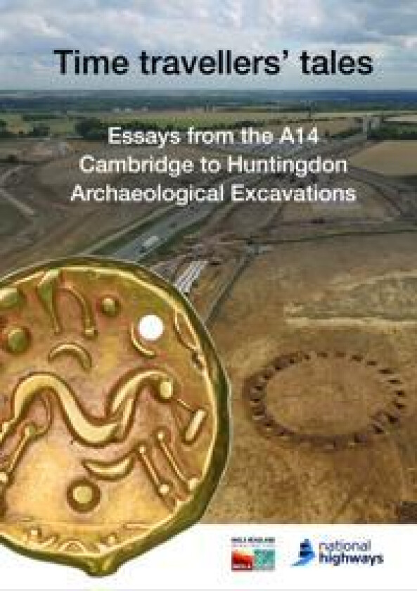 Time travellers' tales