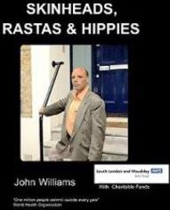 Skinheads Rastas and Hippies