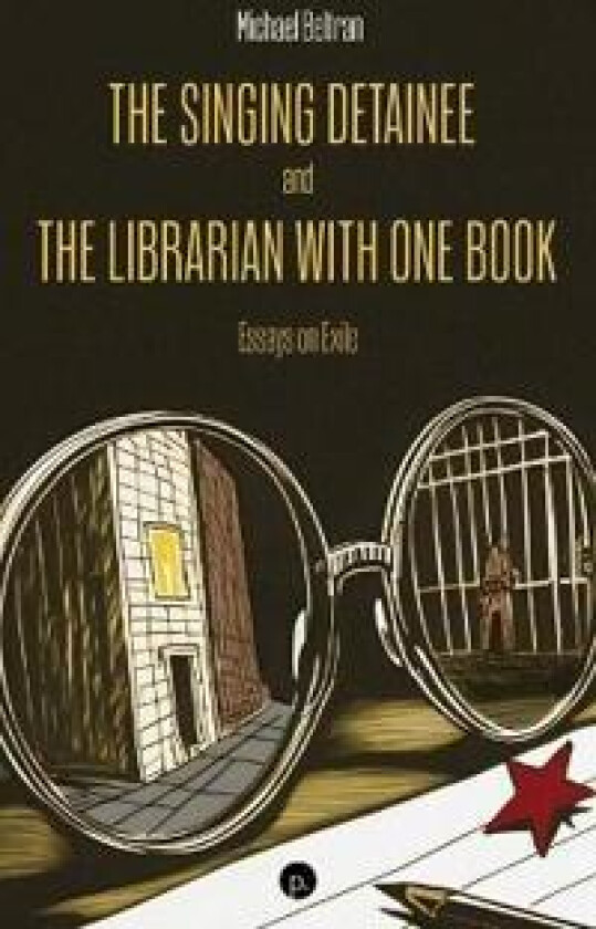 The Singing Detainee and the Librarian with One Book