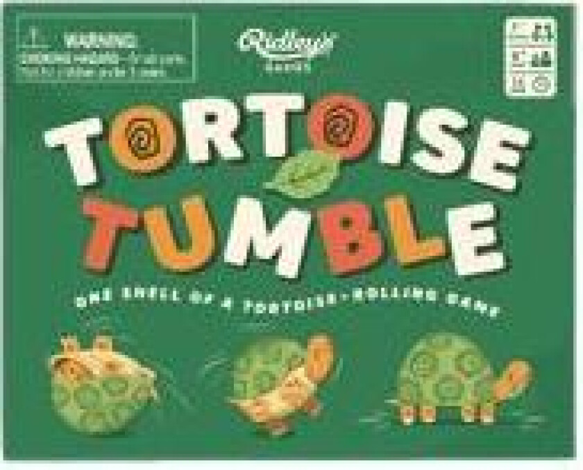 Tortoise Tumble