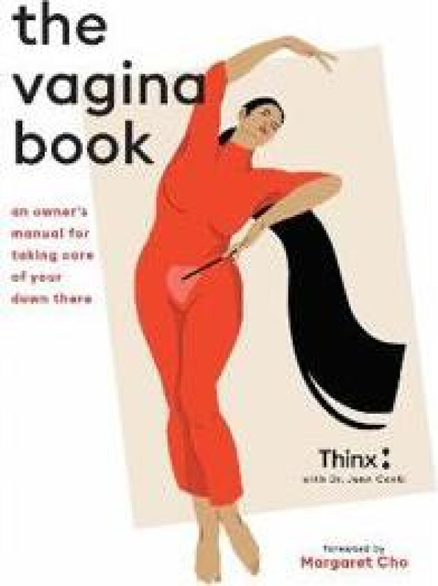 The Vagina Book