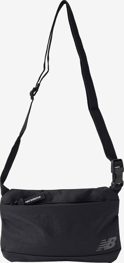 Midjeveske Essential Sling Bag - Svart
