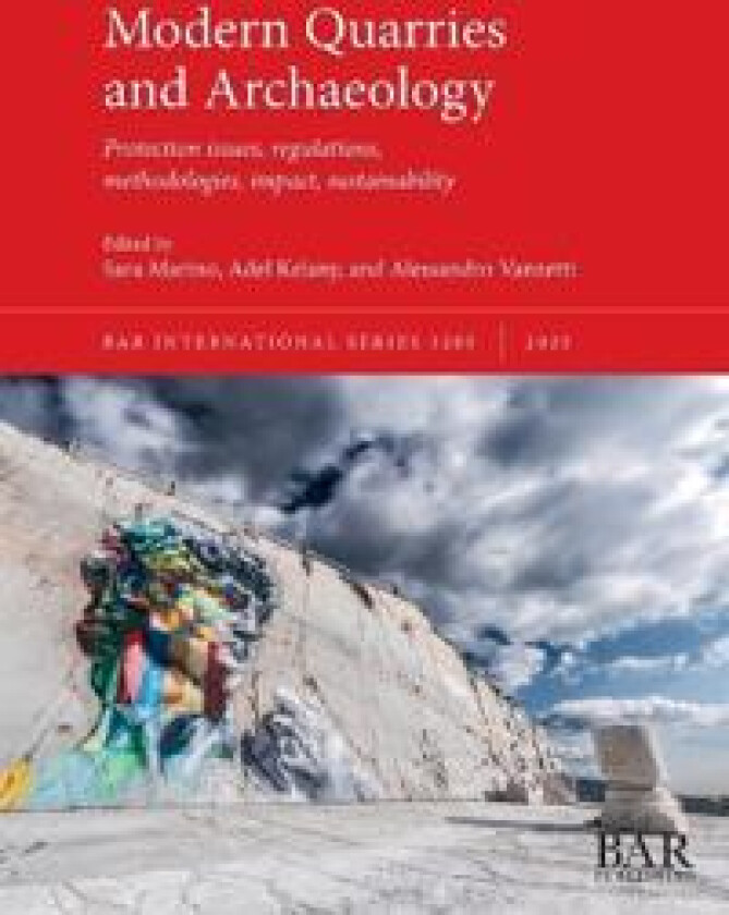 Modern Quarries and Archaeology