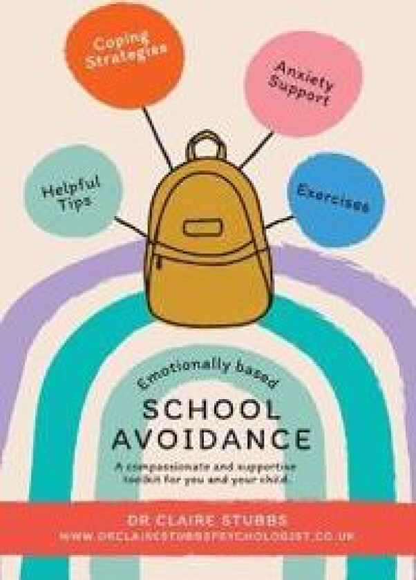 Emotionally Based School Avoidance