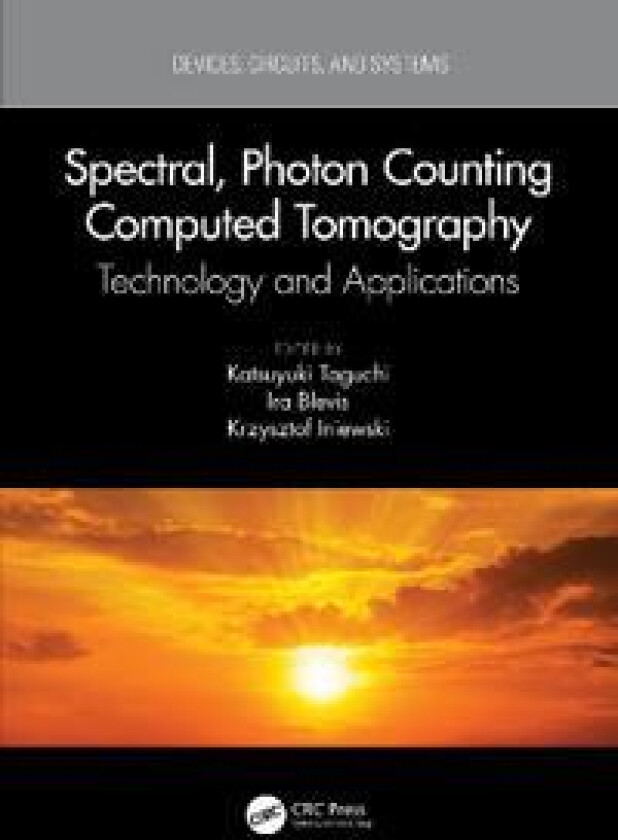Spectral, Photon Counting Computed Tomography