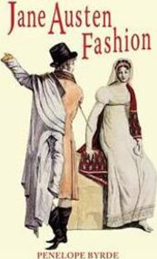 Jane Austen Fashion