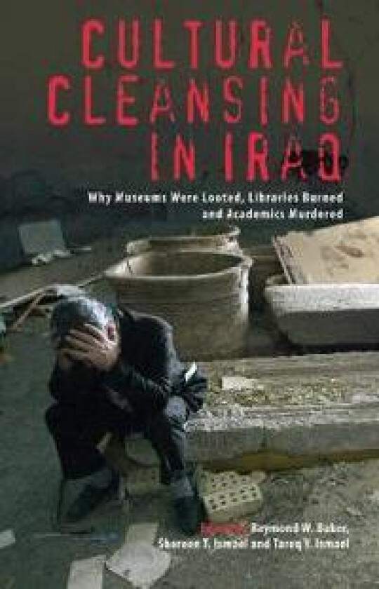 Cultural Cleansing in Iraq