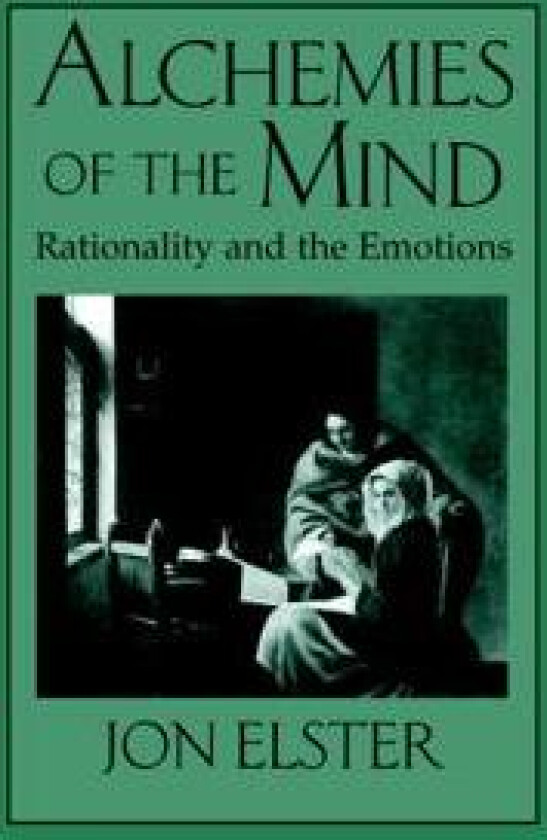 Alchemies of the Mind