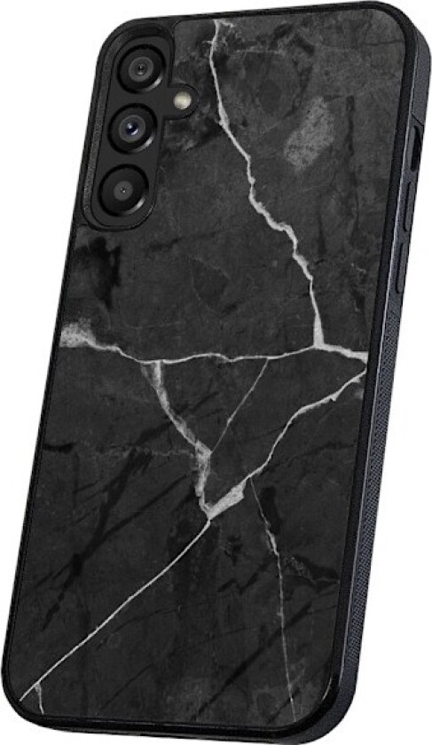 Samsung Galaxy S25 Plus - Deksel/Mobildeksel Marmor