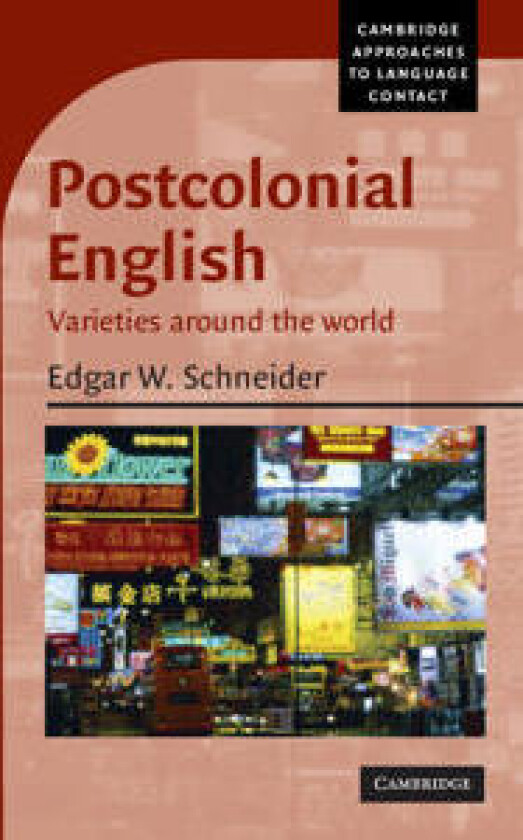 Postcolonial English