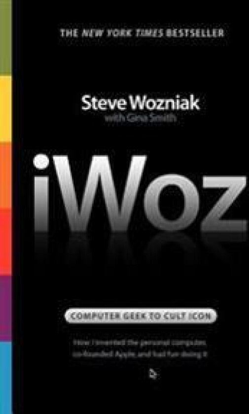iWoz