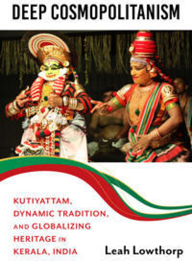 Deep Cosmopolitanism