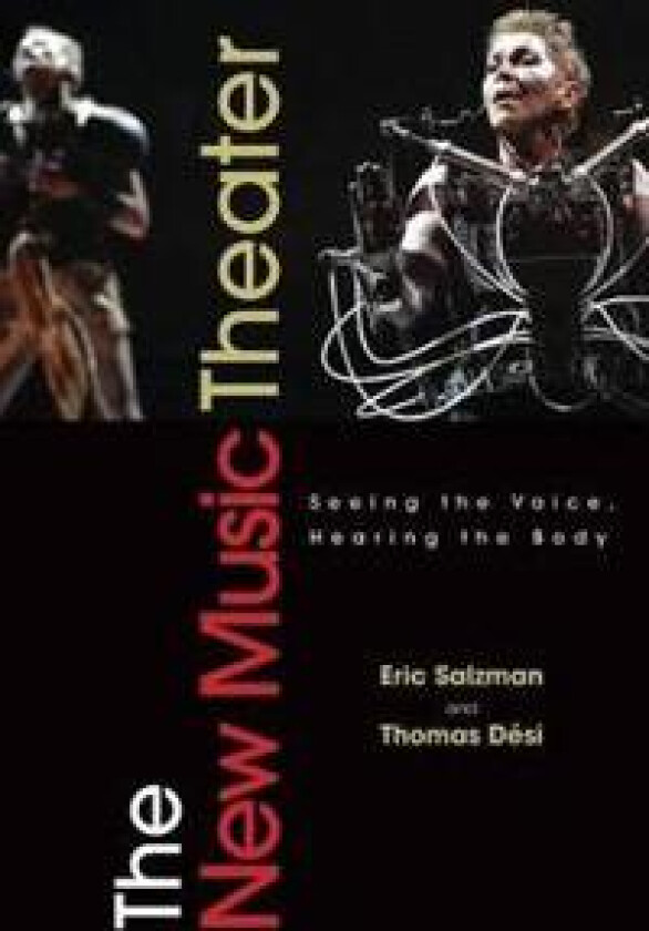 The New Music Theater