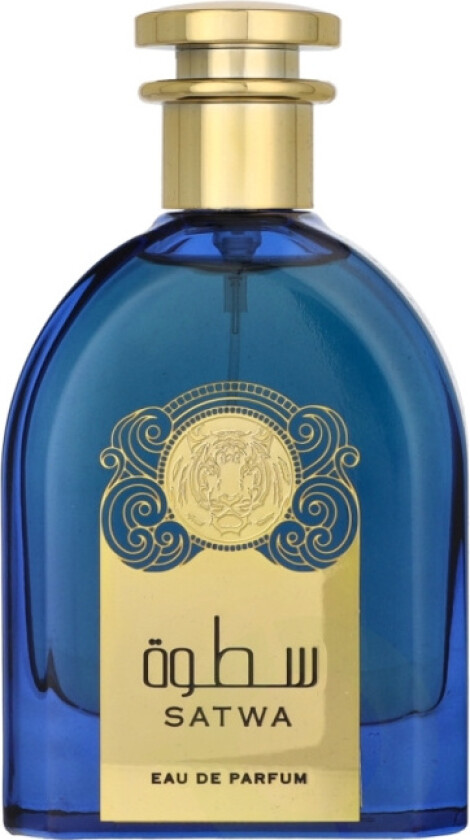 Satwa Edp Spay 100 ml