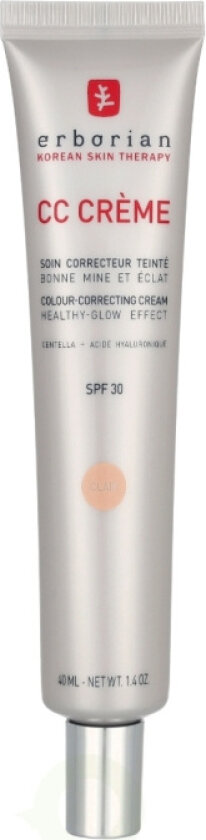 CC Cream 40 ml Clair