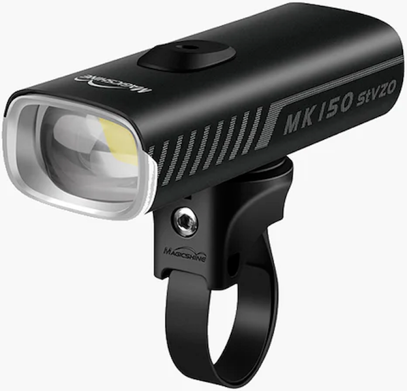 MK150 STVZO forlykt 700 lumen