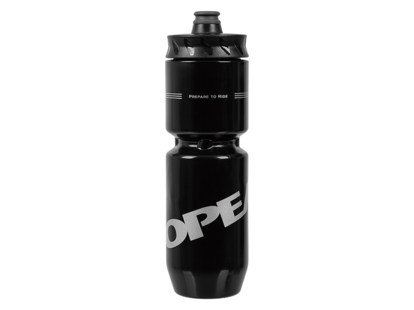 drikkeflaske svart 800 ml