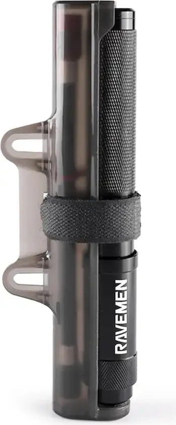 MP01 mini sykkelpumpe