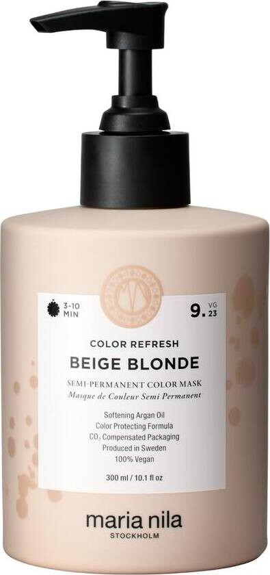 Color Refresh 9.23 Beige Blonde 300ml