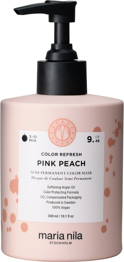 Color Refresh 9.46 Pink Peach 300ml