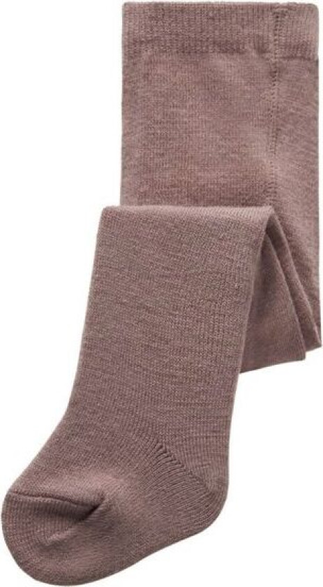 Name It - Strømpebukse Baby Ull/ Bomull Wak Antler