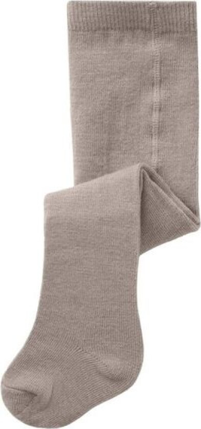 Name It - Strømpebukse Baby Ull/ Bomull Wak Satellite