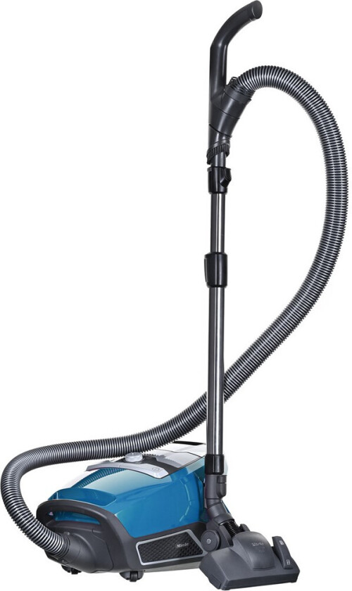 Blizzard CX1 Parquet Technic Azure Poseløs Støvsuger – 890 W – Blå