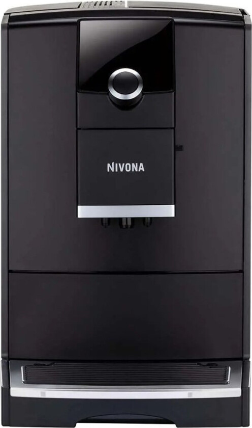 Nivona CafeRomatica 792 Kaffemaskin â 15â¯bar, 1455â¯W, 250â¯g, 2200ml â Svart