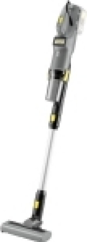 Professional LVS 1/2 Bp 1.394-112.0 Batteridrevet håndstøvsuger 36 V 350 W Uden pose, Uden batteri, Cyklon-teknik