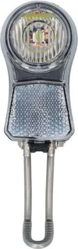 Bilde av Swift 2.0 LED Sykkellykt â 1 LED, 3 tilstander, inkl. batterier â Svart