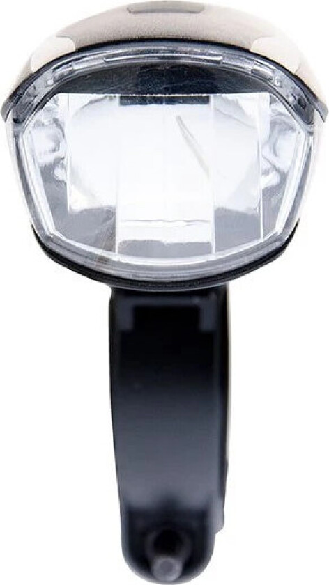 Amaze Batteri LED Sykkellykt - 25 Lux