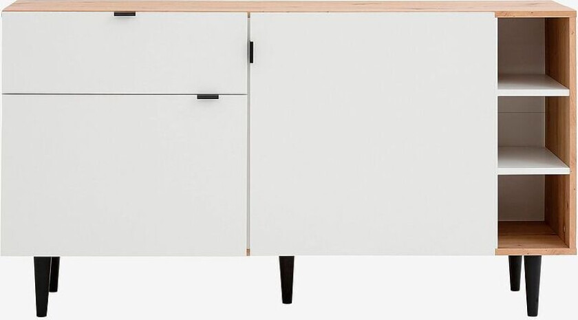 Skjenk Legro, Flerfarget