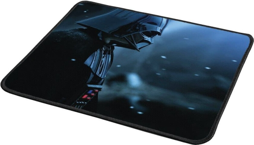 Musematte Darth Vader Star Wars - 45x40 cm - Gaming