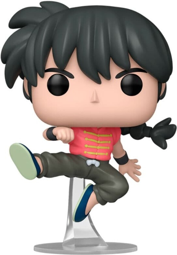 POP figure Ranma 1/2 - Ranma