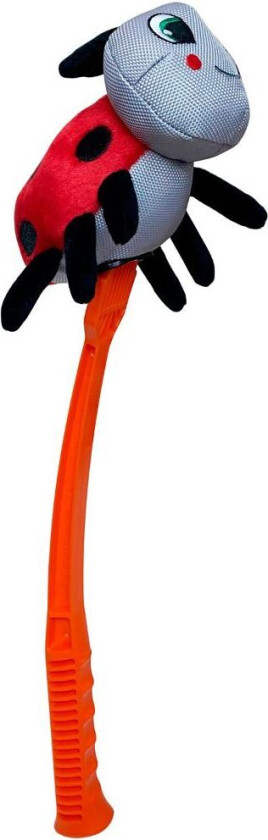 - Toy Flingerz Funki Ladybug - (401673969526)