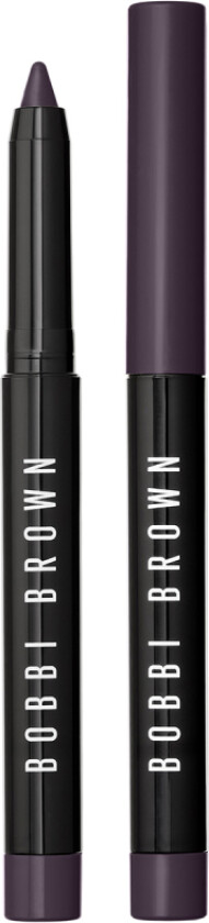 Long-Wear Cream Liner Stick Aubergine