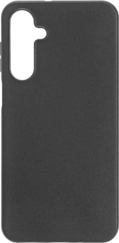 Second skin Mobildeksel for Galaxy A16 Svart