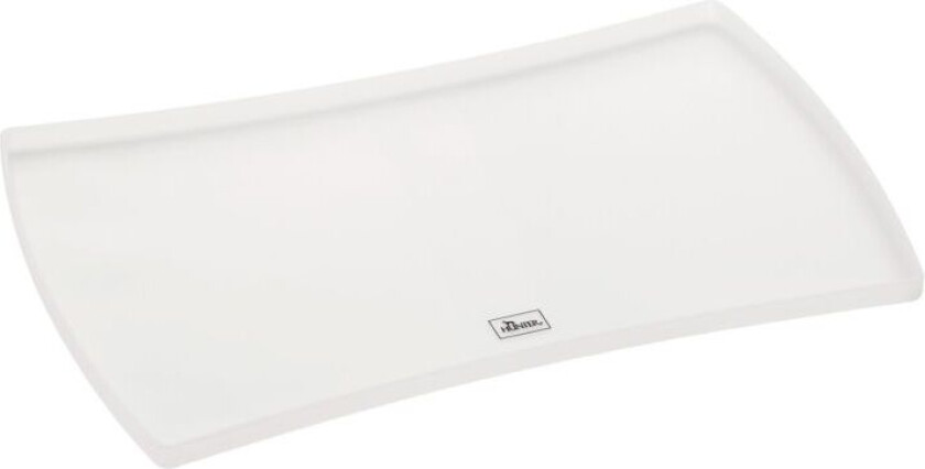 Bilde av - Food bowl base, transparent S - (61410)